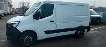 Renault Master T33 2.3 dCi 135 PC-TN Furgone Ice