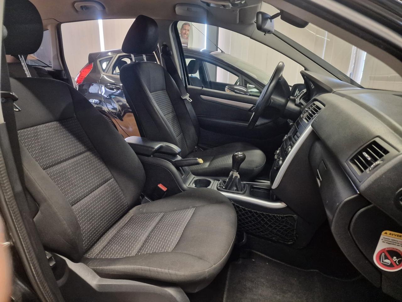 Mercedes-benz B 180 CDI Premuim