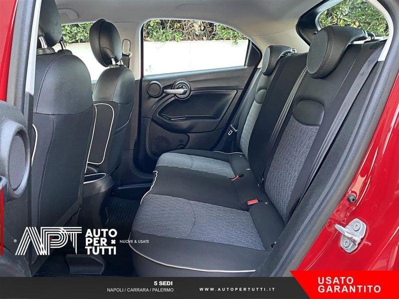 FIAT 500X 500X 1.0 T3 Cross 120cv