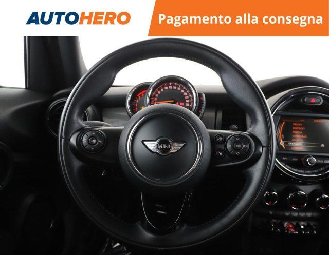 MINI Cooper D 1.5 Cooper D 5 porte