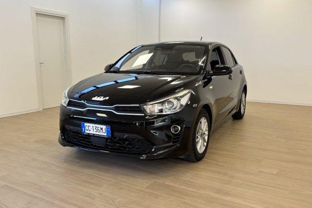 KIA Rio 1.2 DPi 82 CV EcoGPL Style