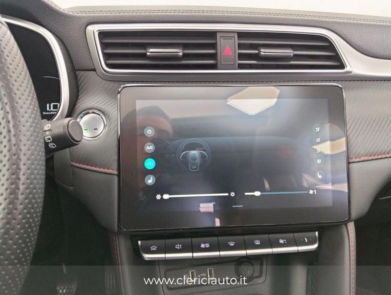 MG ZS 1.0T-GDI Luxury