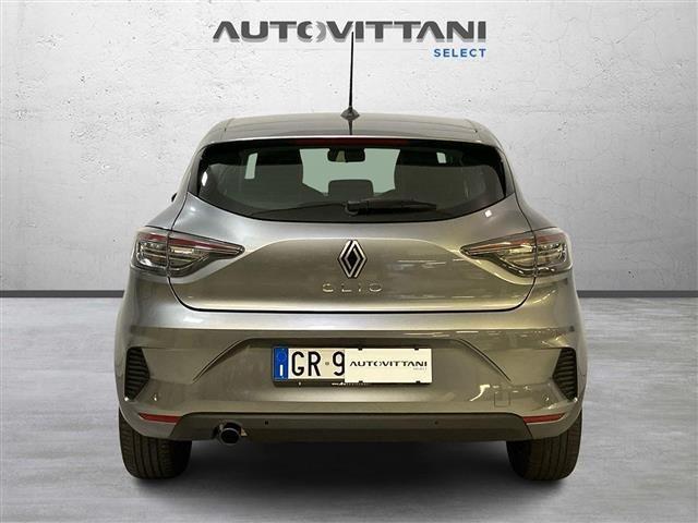 RENAULT Clio 1.0 tce Evolution 90cv