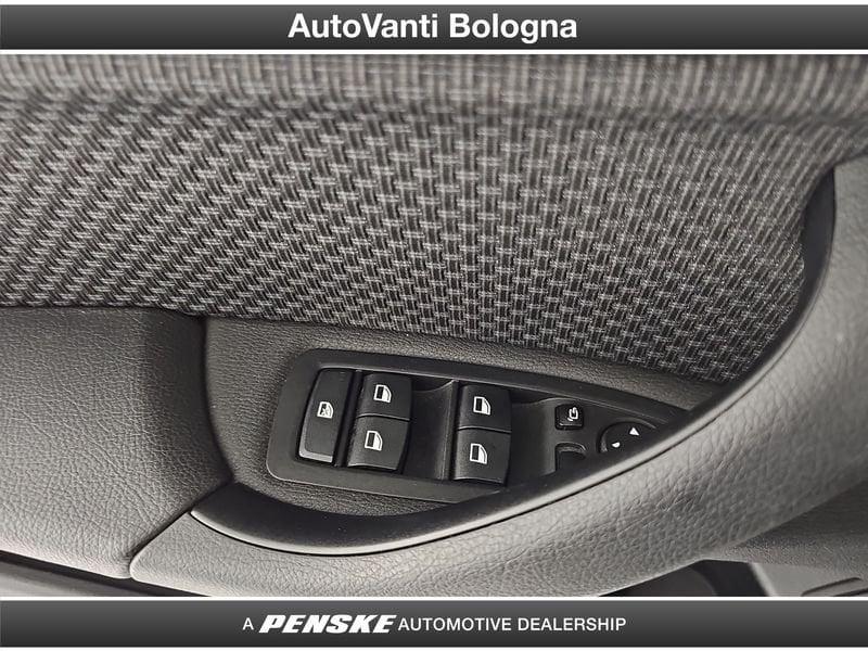 BMW X1 X1 sDrive18d Advantage