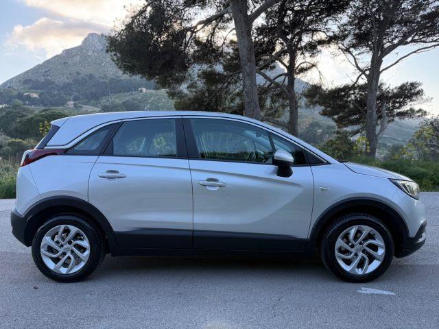 OPEL Crossland X 1.5 ECOTEC D 102 CV Start&Stop Ultimate