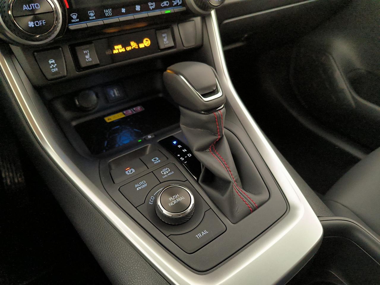 Toyota Rav4 2.5 vvt-ie phev more dynamic awd-i e-cvt