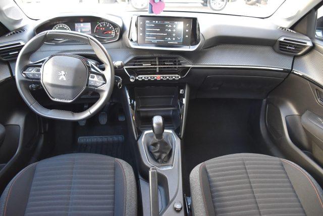 PEUGEOT 208 PureTech 75 Stop&Start 5 porte Allur
