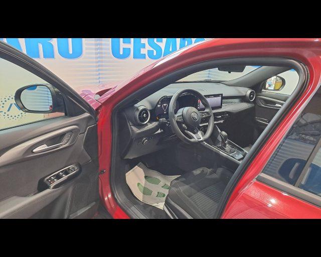 ALFA ROMEO Tonale 1.6 Super 130cv tct6