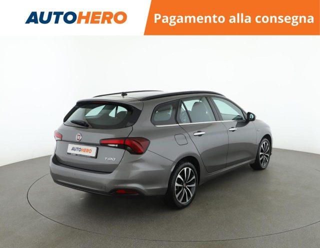 FIAT Tipo 1.3 Mjt S&S SW Lounge