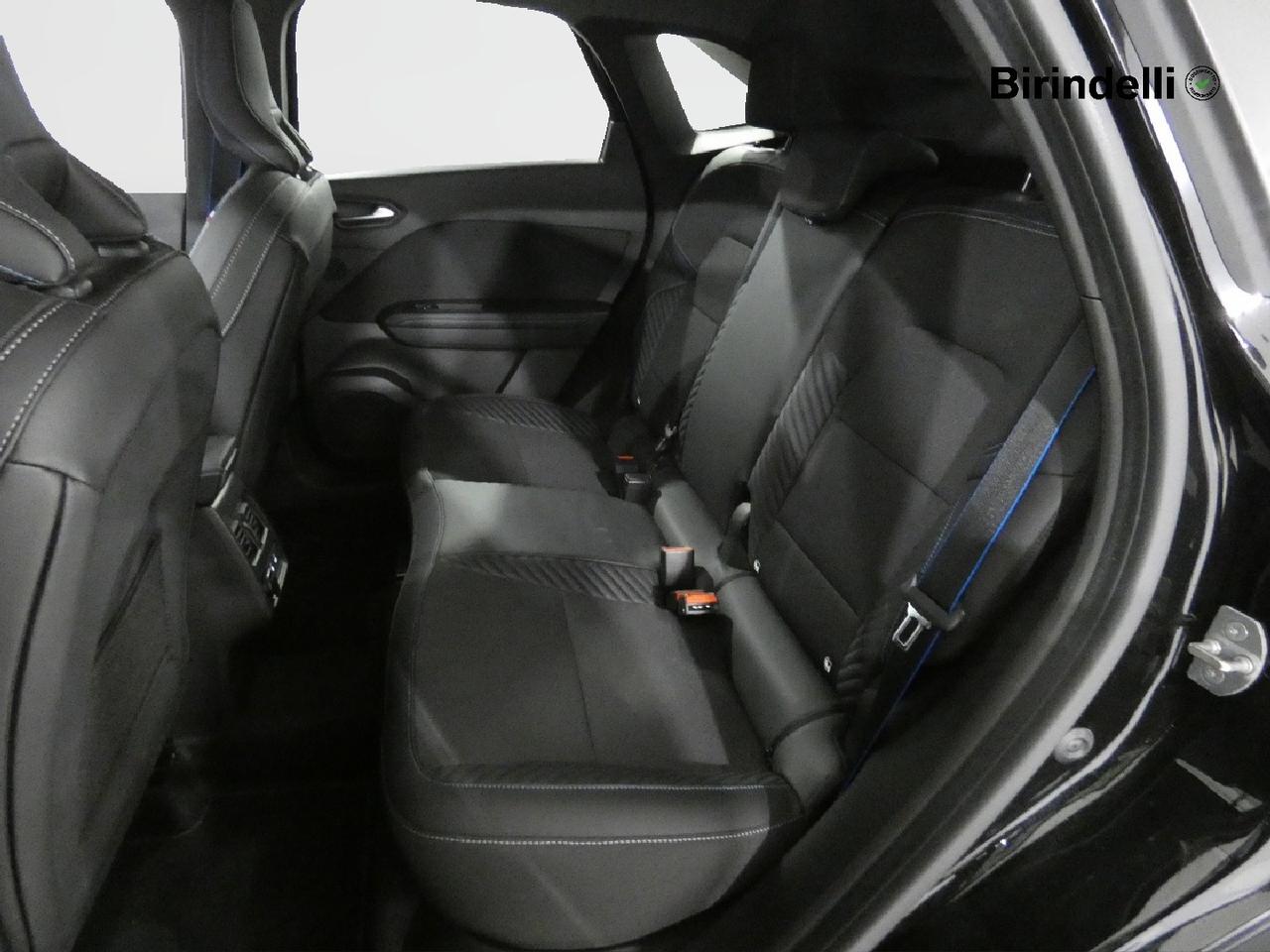 RENAULT Symbioz - Symbioz Full Hybrid E-Tech 145 CV Esprit Alpine