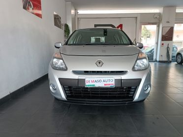 Renault Clio 1.2 16V 5 porte Confort
