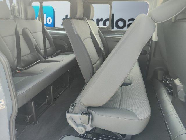 NISSAN Primastar 2.0 dCi 150CV N-Connecta Automatico passo corto