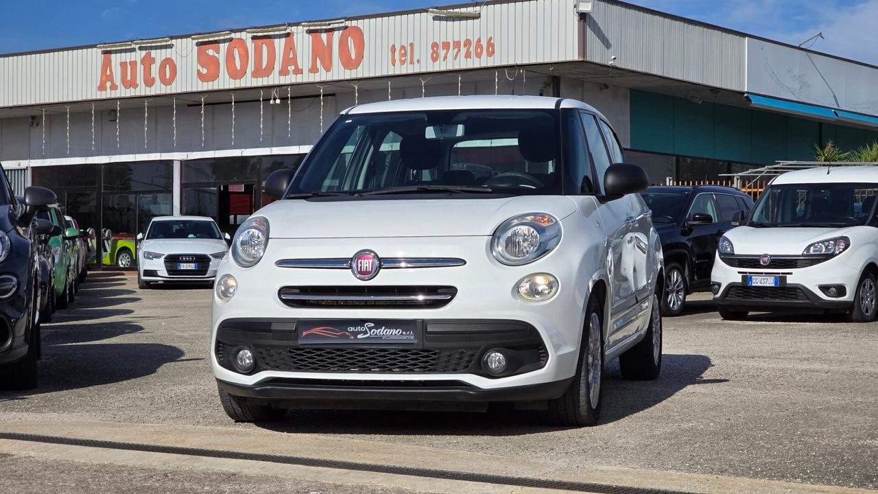 Fiat 500L Wagon 1.3 Multijet 95 CV Urban