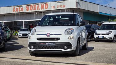 Fiat 500L Wagon 1.3 Multijet 95 CV Urban