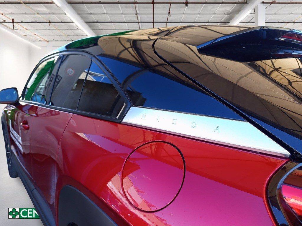 MAZDA MX-30 17,8kWh R EV phev Makoto del 2023
