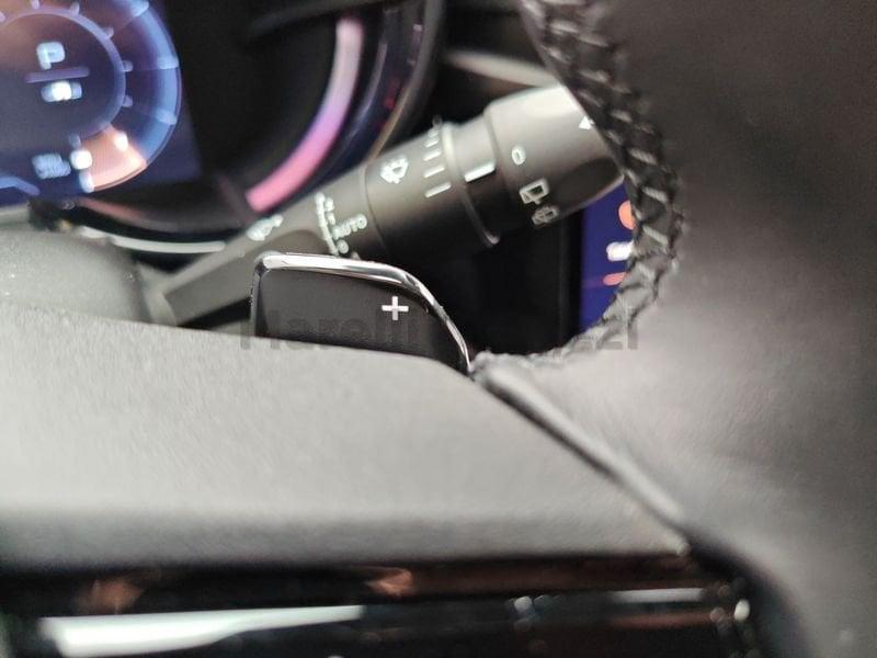 Alfa Romeo Junior Junior 1.2 136 CV Hybrid eDCT6 Speciale