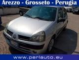 Renault Clio 1.2 16V 5 porte Confort