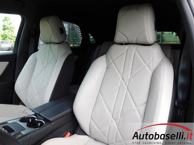 DS AUTOMOBILES DS 7 1.5 BLUEHDI ESPRIT DE VOYAGE 130CV AUTOMATICA