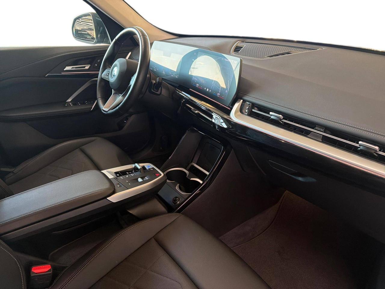 BMW X1 iX1 eDrive20 xLine