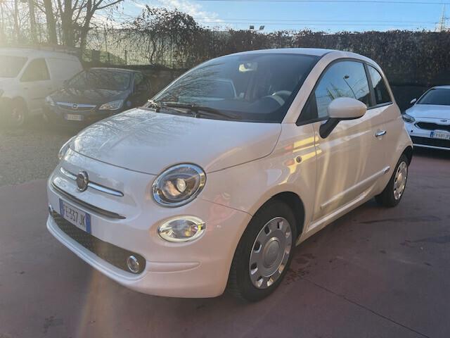 Fiat 500 1.3 Multijet 95 CV Pop