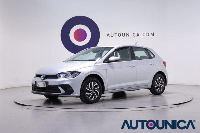 VOLKSWAGEN Polo 1.0 TSI DSG LIFE NEOPATENTATI