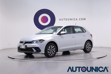 VOLKSWAGEN Polo 1.0 TSI DSG LIFE NEOPATENTATI