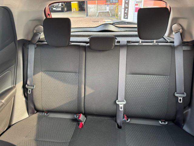 SUZUKI Swift 1.2 Hybrid Top
