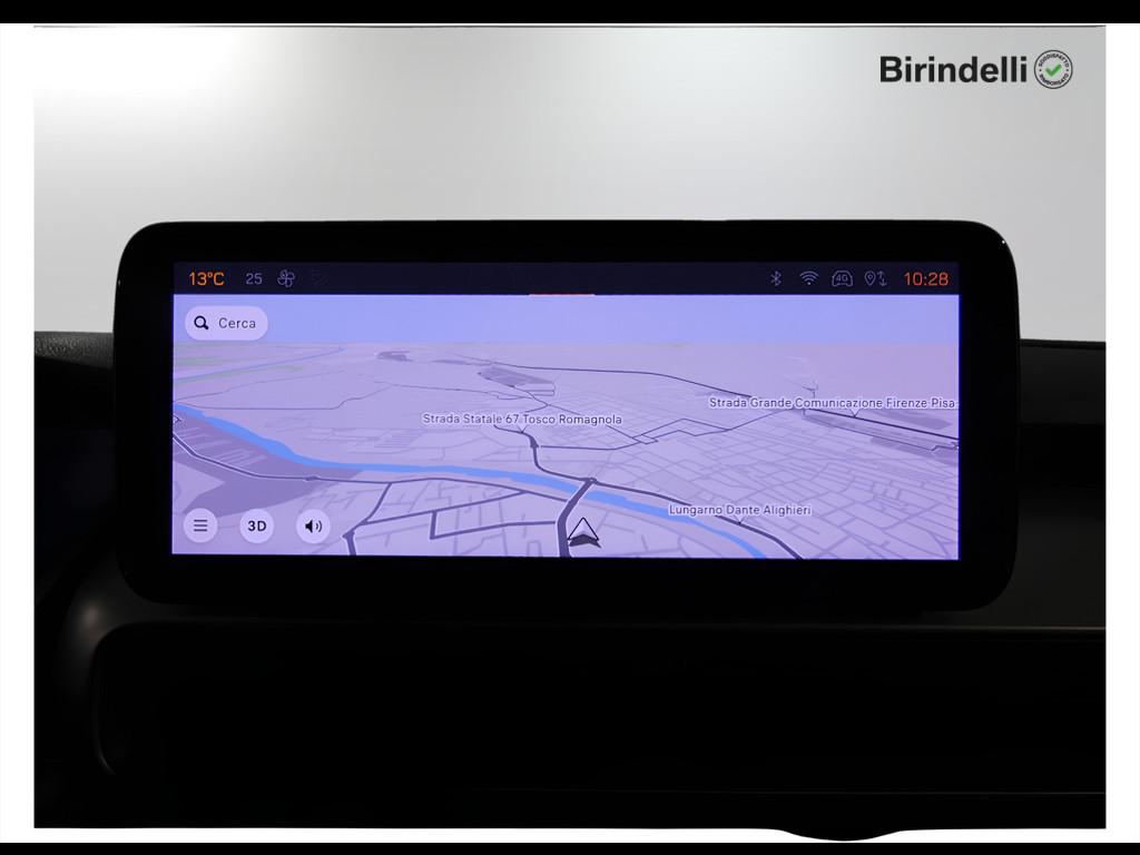 JEEP Avenger - Avenger 1.2 Turbo 100 CV Altitude