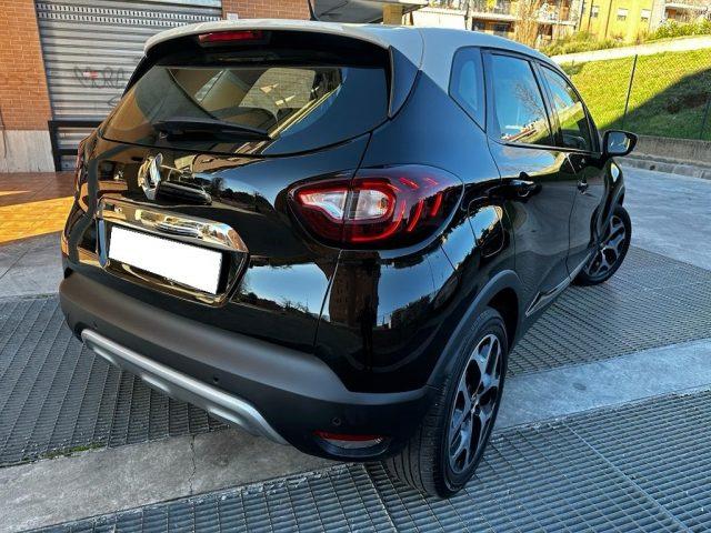 RENAULT Captur dCi 8V 90 CV Start&Stop Energy Sport Edition2