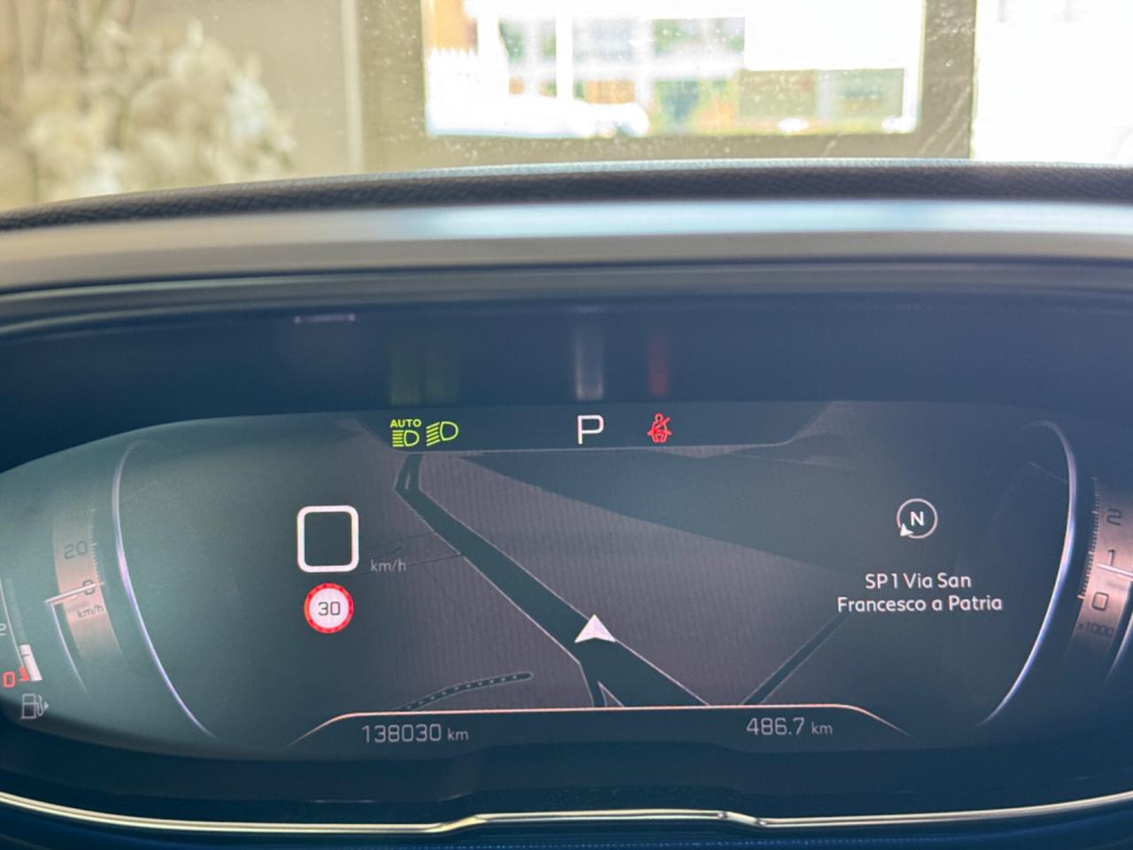 PEUGEOT 3008 BlueHDi 130 S&S AUT. GT PACK - MY22