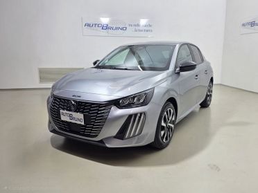Peugeot 208 208 1.2 hybrid Business 110cv e-dcs 6 con Bonus EASY GO'