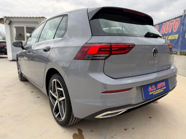 VOLKSWAGEN Golf 2.0 TDI 150 CV DSG Style GARANZIA