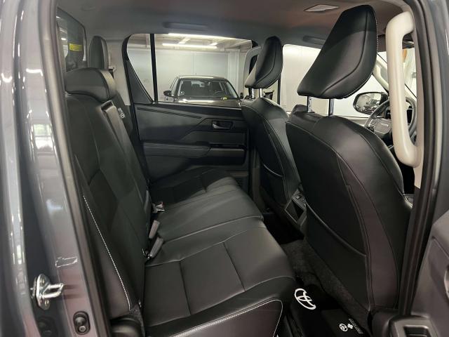 Toyota Hilux Hilux 2.8 d-4d 48V double cab Invincible auto