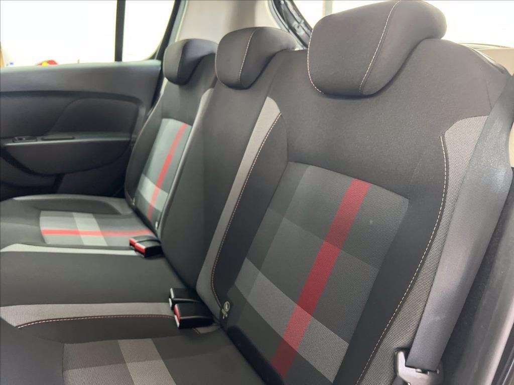 DACIA Sandero Stepway 0.9 tce Techroad 90cv my19 del 2020