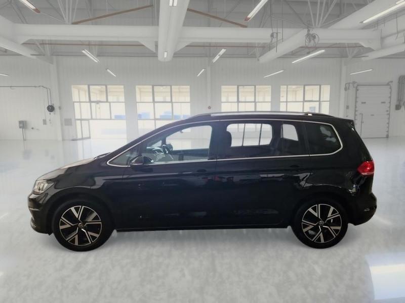 VOLKSWAGEN TOURAN 2.0 TDI SCR EXECUTIVE DSG MONOVOLUME