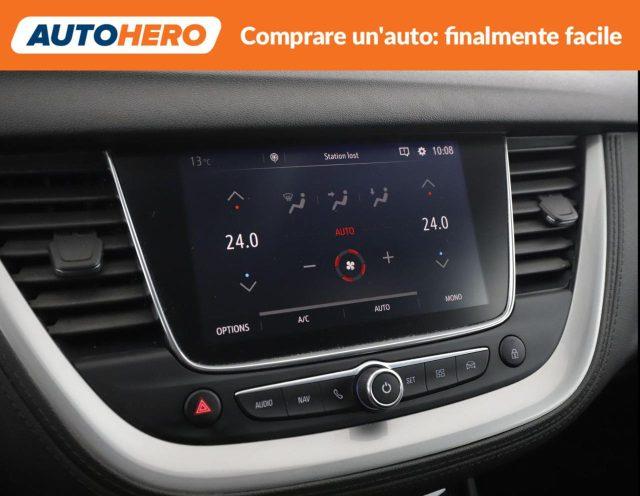 OPEL Grandland X 1.5 diesel Ecotec Start&Stop aut. Business