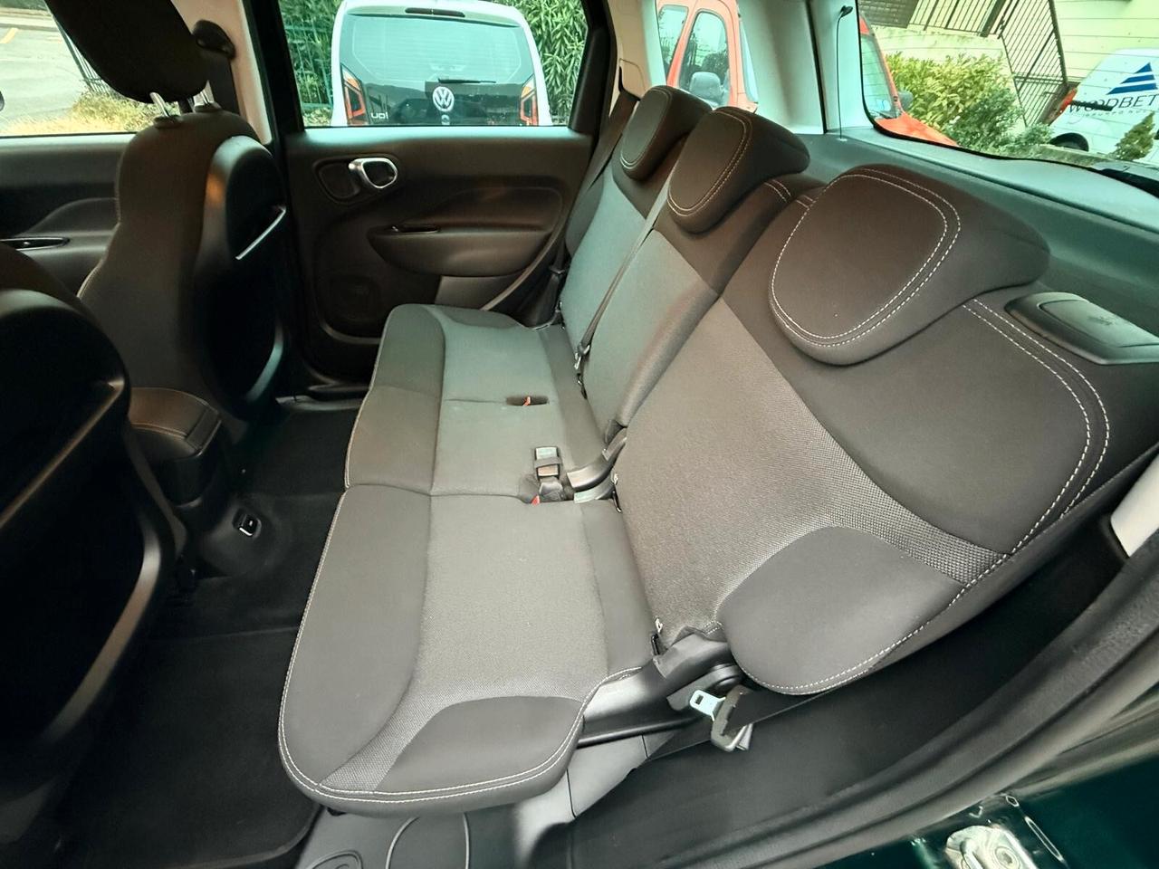 Fiat 500L 1.3 Multijet 95 CV Cross ***NAVIGATORE / OK NEOPATENTATI***