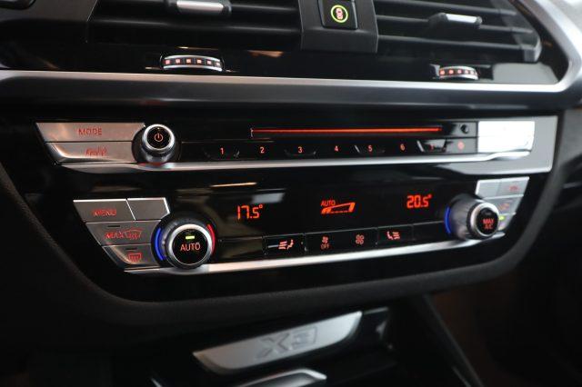 BMW X3 X3 xDrive20d Msport