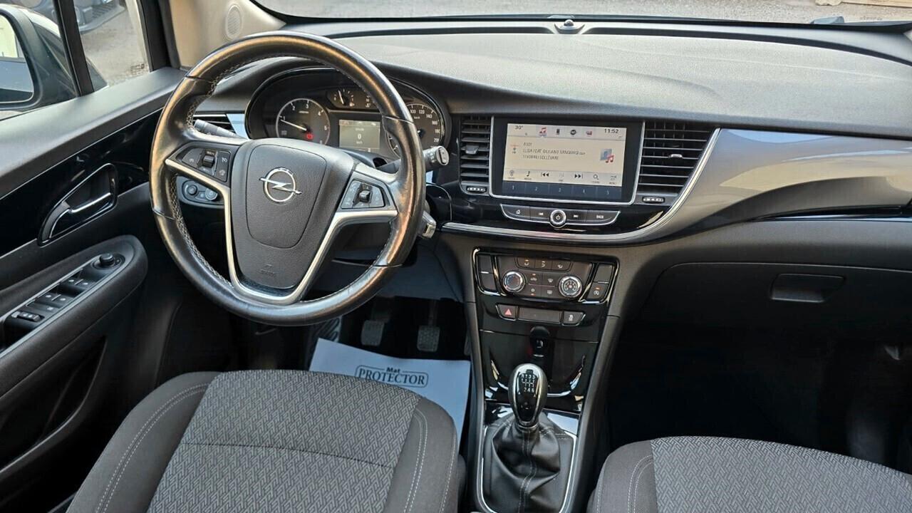 Opel Mokka X 1.6 CDTI Start&Stop Advance