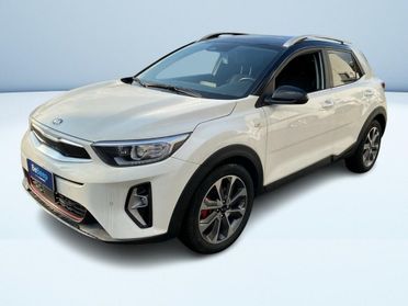 Kia Stonic 1.0 T-GDi MHEV GT Line Techno Pack iMT