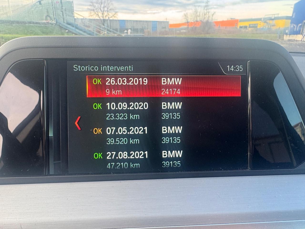 Bmw X3 xDrive30d xLine