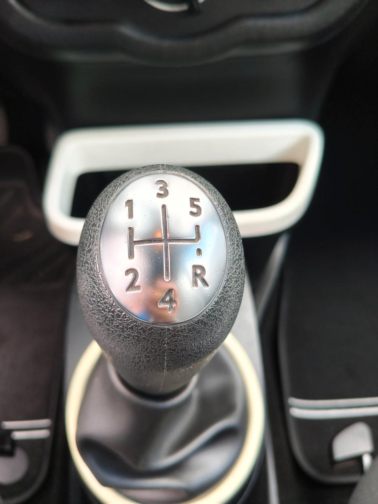 Renault Twingo 1.0 sce Live 70cv