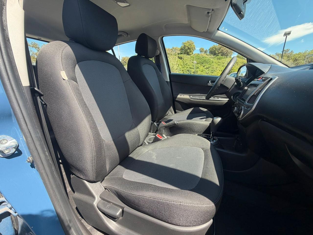 Hyundai i20 1.2 5p. Classic