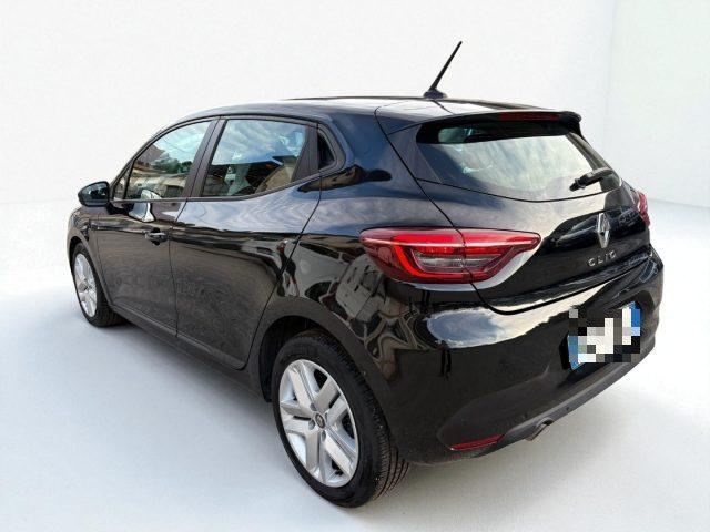 RENAULT Clio SCe 65 CV 5 porte Business
