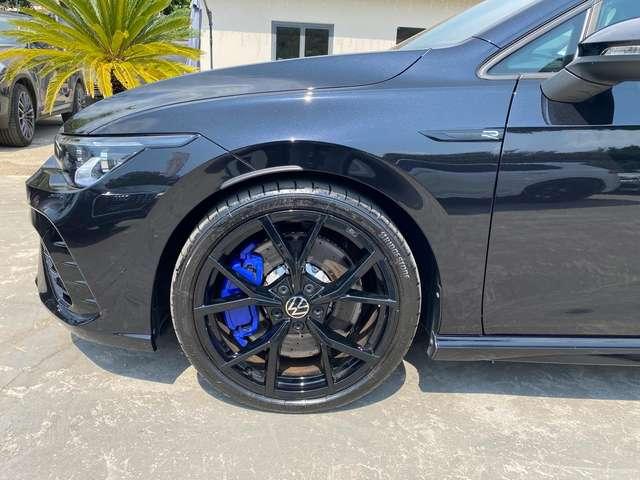 Volkswagen Golf R VIII 8 R DSG 19" NAVI LED PDC KAMERA ACC IQ TETTO