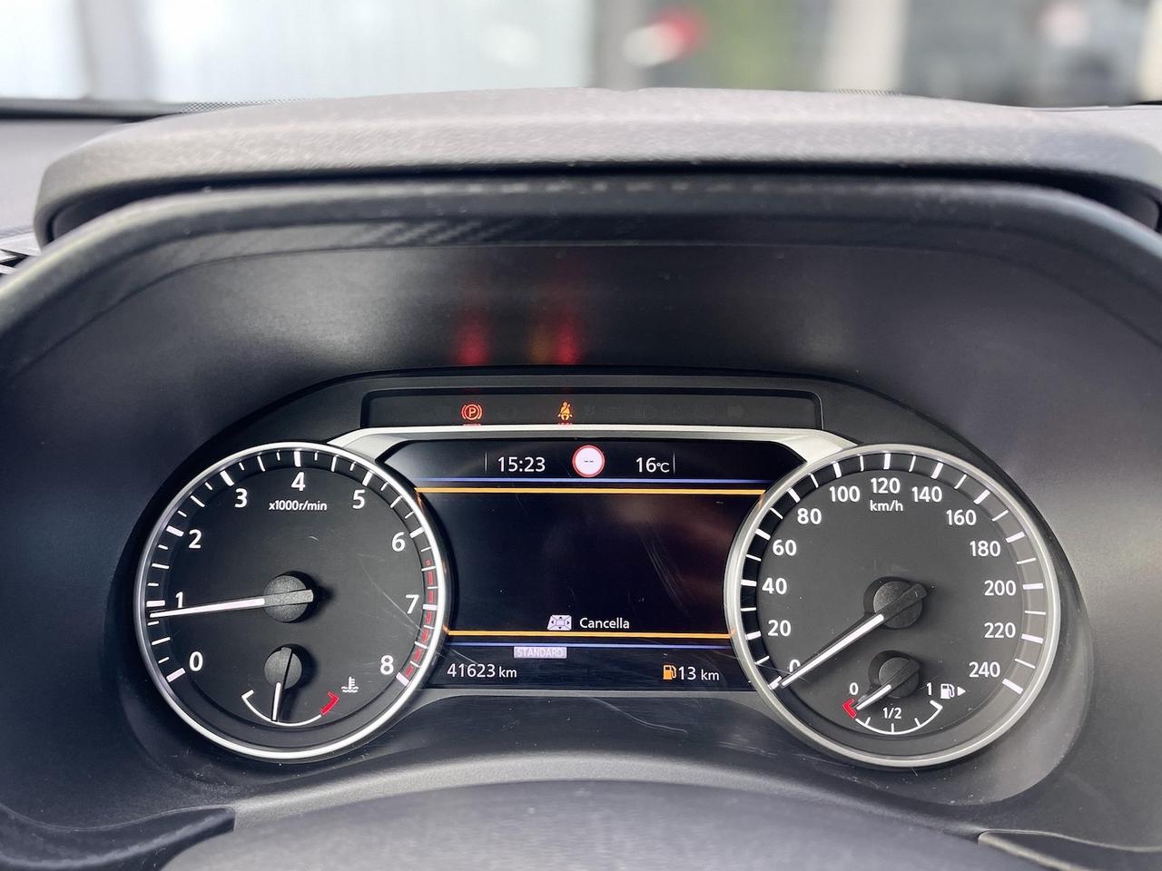 Nissan Juke 1.0 Benzina 114CV E6 Neo - 2022