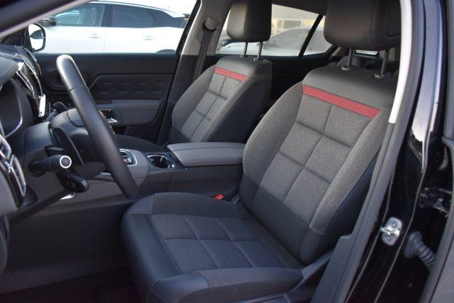 CITROEN C5 Aircross BlueHDi 130 S&S EAT8 Feel Pack