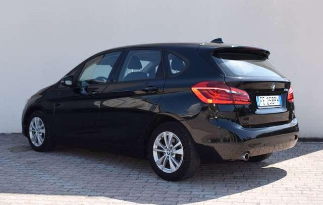 BMW 216 Serie F45 Active Tourer 216d Active Tourer Sport