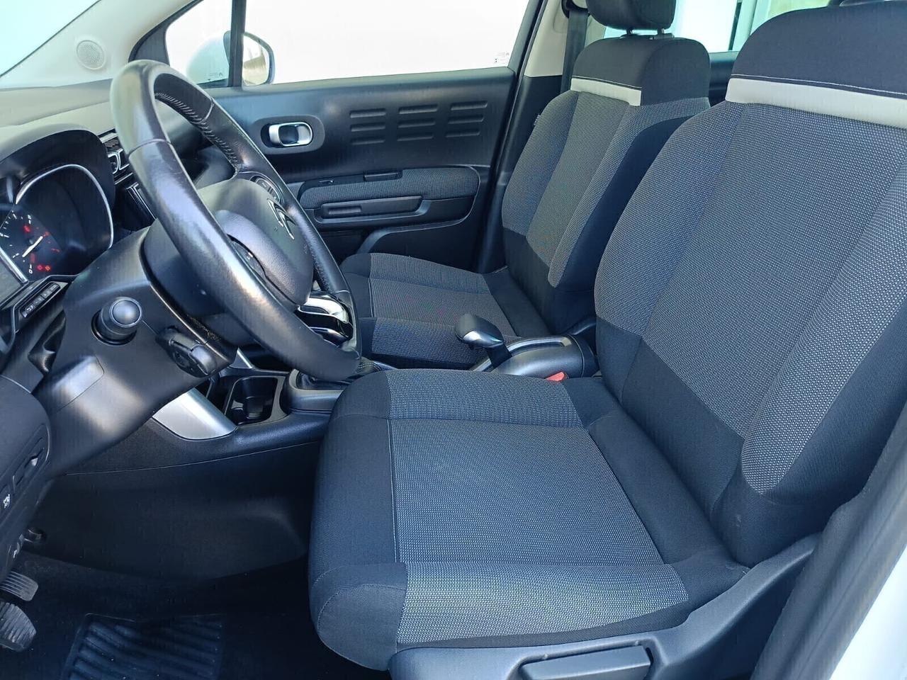 Citroen C3 1.2 Aircross PureTech 110 S&S Shine