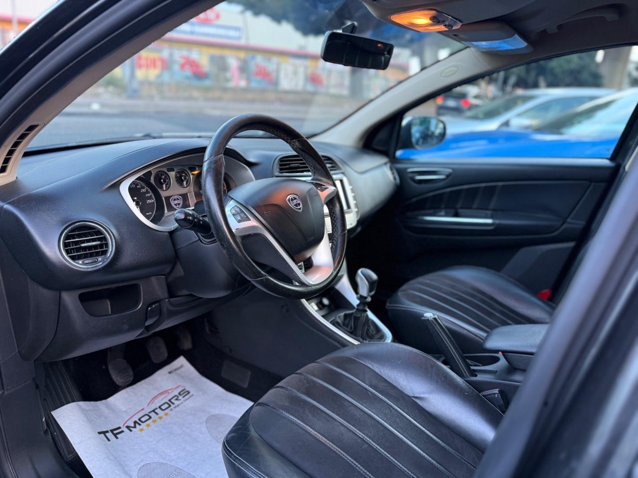 Lancia Delta 2.0 Multijet - 2010
